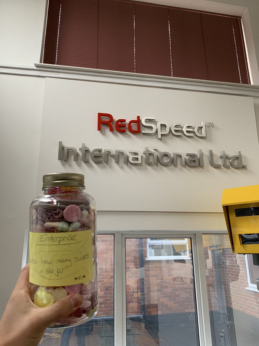 Mike Preece tweet media