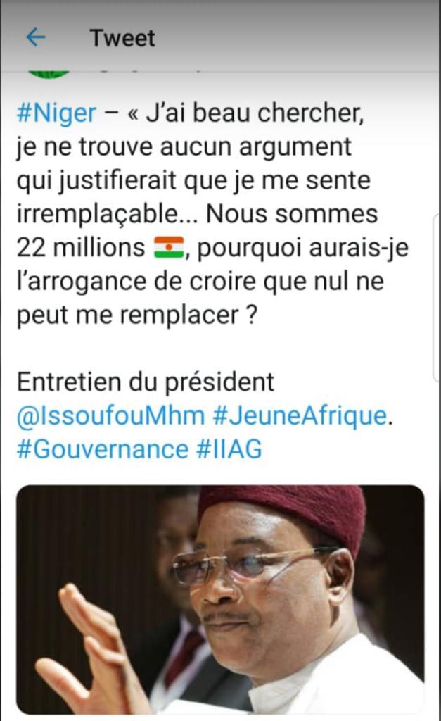 Kossi65320724's tweet photo. J'adresse ce sms à @FEGnassingbe le long règne est un DANGER pour des générations
EXEMPLE =le fils d'EYADEMA est en prison @liberte_tg @LaGazetteduTogo @MPtogolais @CODITOGO_ORG @USEmbassyLome @Nubueke_tg @denyigban @CEDEAO_ECOWAS @HabiaNicodeme @TV5MONDE @bbcafrique @a_typam https://t.co/1lQK9lXCIf