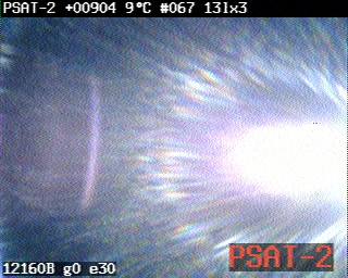 PY5LF's tweet photo. Psat2 SSTV https://t.co/H7H5zJnQMK