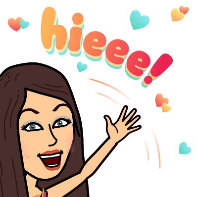 Alex Lianne Carter tweet media