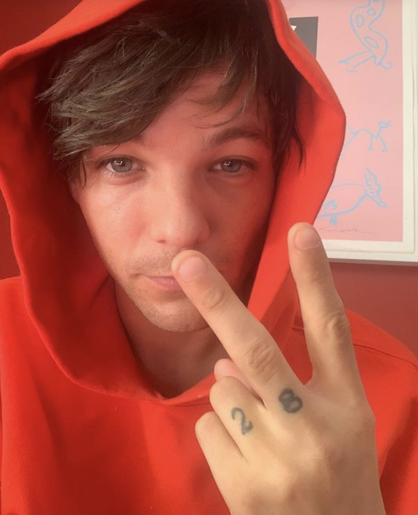 28tinytommo's tweet image. say it again i’m having a breakdown