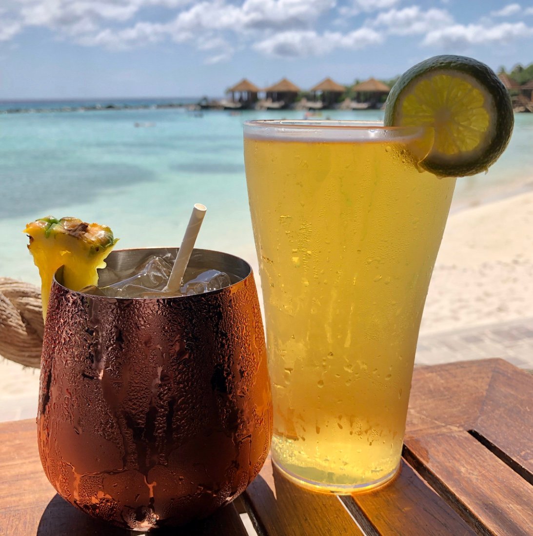 RenAruba's tweet photo. The greatest adventures happen after cocktails. 📸IG: @justbeingre #RenAruba #OneHappyIsland #Aruba #RenHotels #MarriottBonvoy #Cocktails #MixThisWay https://t.co/GXOUP5wffN