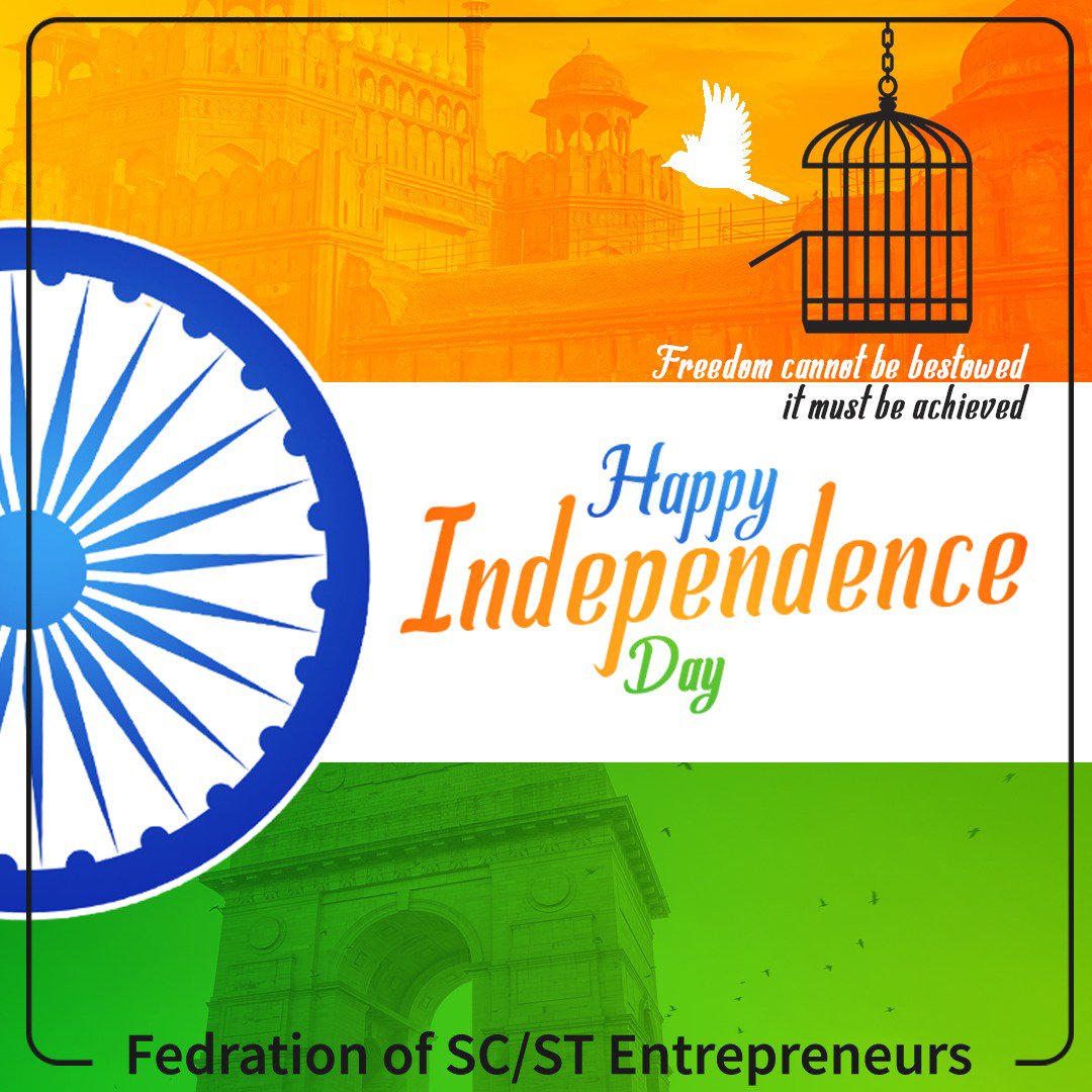 anilrohitfsse's tweet image. Thousands laid down their lives so that our country can celebrate this day. Never forget their sacrifices. Happy Independence Day 2019! – May we always have the freedom to choose, freedom to dream and freedom to live.

#IndependenceDay2019 #FSSE #anilrohit #IndiaIndependenceDay