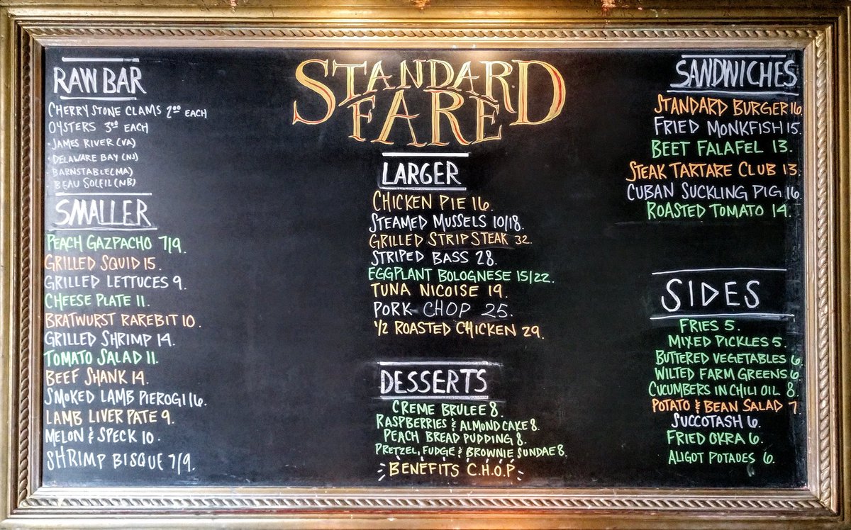StandardTap (@standardtap) on Twitter photo Going to the sold out Ringo Starr concert at The Met tonight? Be sure to stop by Standard Tap for all of your pre/post show grub! <a href="/themetphilly/">The Met Philly Presented By Highmark</a> <a href="/ringostarrmusic/">#RingoStarr</a> Going to the sold out Ringo Starr concert at The Met tonight? Be sure to stop by Standard Tap for all of your pre/post show grub! <a href="/themetphilly/">The Met Philly Presented By Highmark</a> <a href="/ringostarrmusic/">#RingoStarr</a>