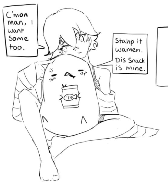more doodles on stream 