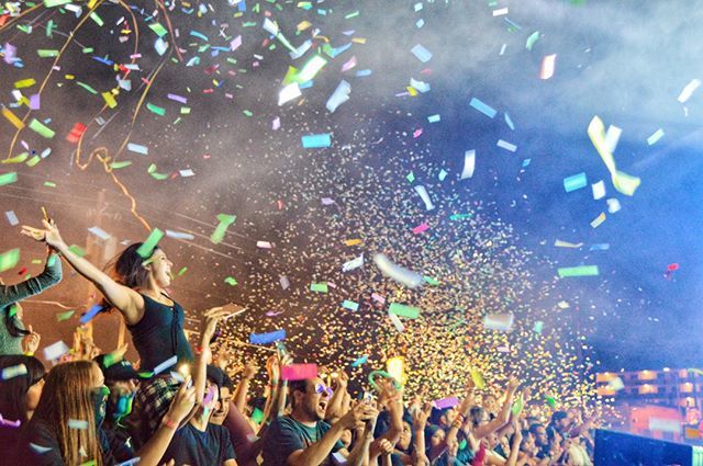 We're giving away a trip to Albuquerque for SOMOS ABQ featuring main stage headliner, @officialbtsm! Click the link in our bio and enter for the chance to win a vacation complete with two-night hotel accommodations at @hyattabq, admission to @SOMOSABQ, d… ift.tt/2OVm01E