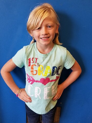 CburgPSPups's tweet image. Check out these students excited for the first day! #MCPSFirstday