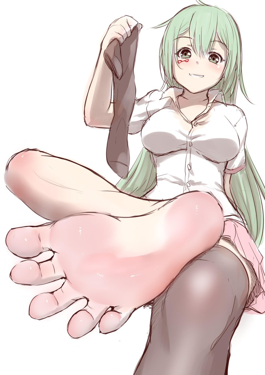 裸足の日落書き

#裸足の日 #裸足の記念日 