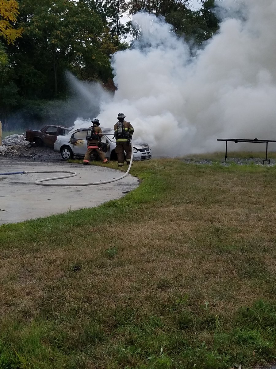 PAInsuranceDept's tweet photo. We have just completed the Outdoor Fraud Investigation Lab. Conclusion: It looked like insurance fraud to our students! #NextGenInsuranceAcademy #insurancefraud https://t.co/6e5zp2EnSq