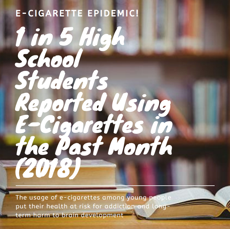 KeresCompanies's tweet photo. Did you know? 
#WellnessWednesday #youth #ecigarettes #healtheducation #BacktoSchool 

For more information:
https://t.co/tYIZYSVikp https://t.co/aUVm3Baslw