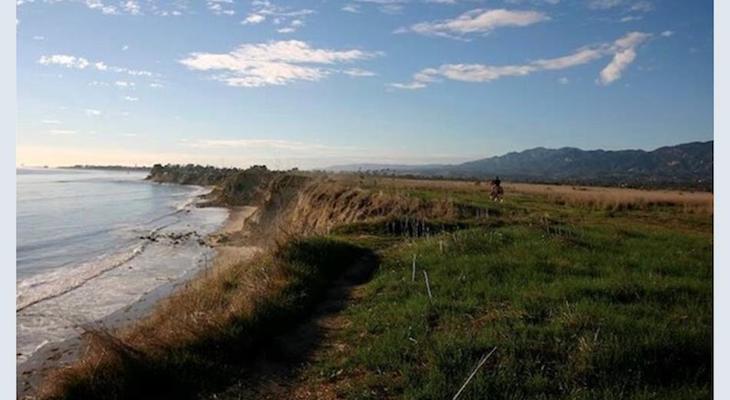 Edhat's tweet photo. The 265 acres of coastal land known as "More Mesa" is back on the market for $65 million.
Read more on #edhat: https://t.co/IzQiSTqoAM
#SBnews #MoreMesa #SantaBarbara #Goleta https://t.co/dV4vMD3LXN