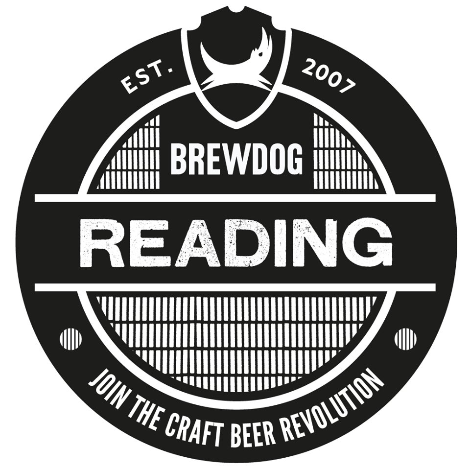 Attention Reading! Kew Brewery will be taking over six taps at <a href="/BrewdogReading/">BrewDog Reading</a> tomorrow. Come say hi and talk all things beer. 6pm kick off. See you there! 🍻