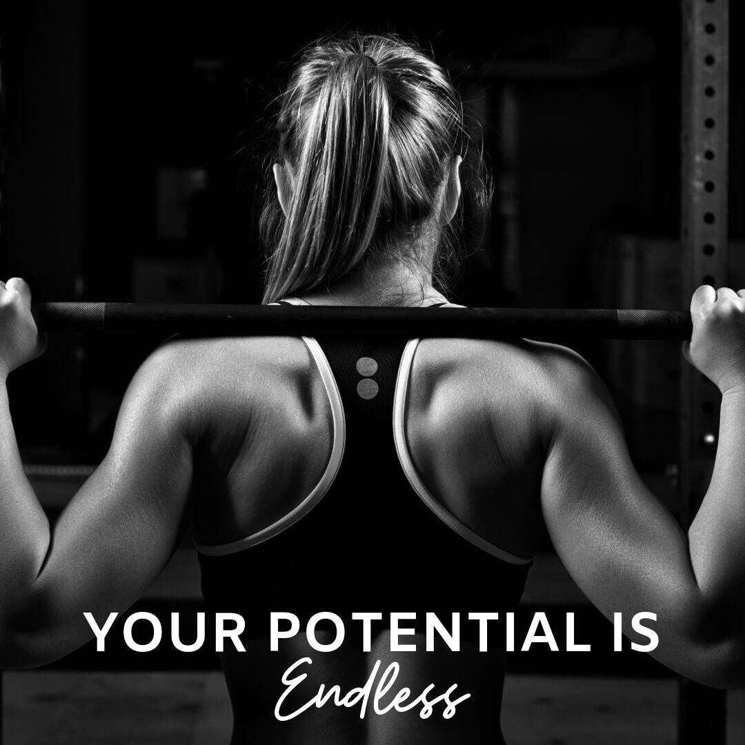 You never know how far you can go until you push yourself there. 

#FemmeFitness #HackensackNJ #Hackensack #HackensackGym #Fitness #FitnessLife #FitnessMotivation #WomenonlygymNJ #FemaleGym #FitnessInspiration