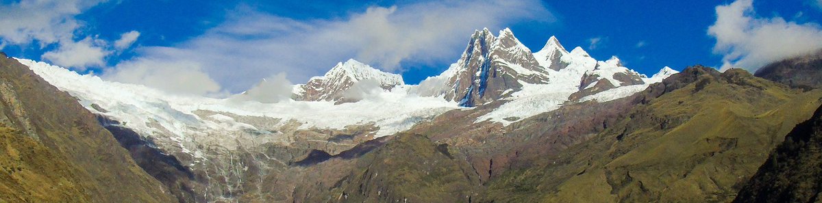 10Adventures's tweet photo. It's not just the #IncaTrail that drives the #realadventurers to #Peru. #Hike the magical #Alpamayo to #Pomabamba #Trek and witness the #truebeauty of the #PeruvianAlps! 🗓️✔️Book your tour with #10AdventuresTours now and save 📢$150!📢 https://t.co/VN1W1gczIA https://t.co/OPSqwHF4w3