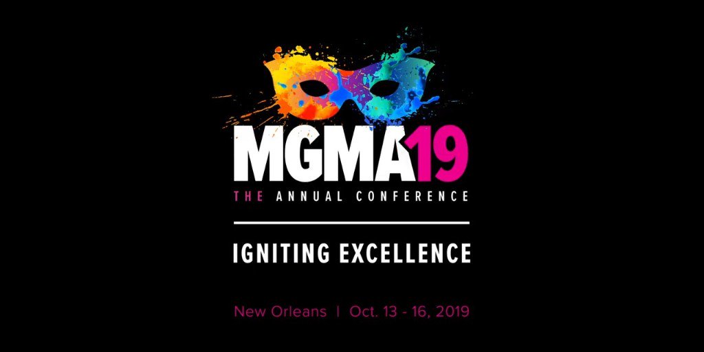 MMM_Law's tweet photo. @MGMA will be held in New Orleans on Oct 13-16. Will you be joining several medical practice mgmt thought leaders? @MMM_Law Michele Madison will lead a session titled 'Transaction Due Diligence: Solutions to Maximize Deal Success and ROI.' https://t.co/D5C5w2BXID #mmmlaw #MGMA19 https://t.co/SvEElJQ4MJ