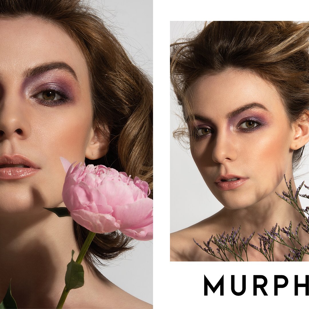 Create portfolio worthy beauty stories on agency repped models at our next bootcamp Sept 3/4 and 3/7 with seasoned pros Liz Yu as your mentor and photographer David Hou! 

REGISTER NOW >> 
blurmakeuproom.com/products/makeu…