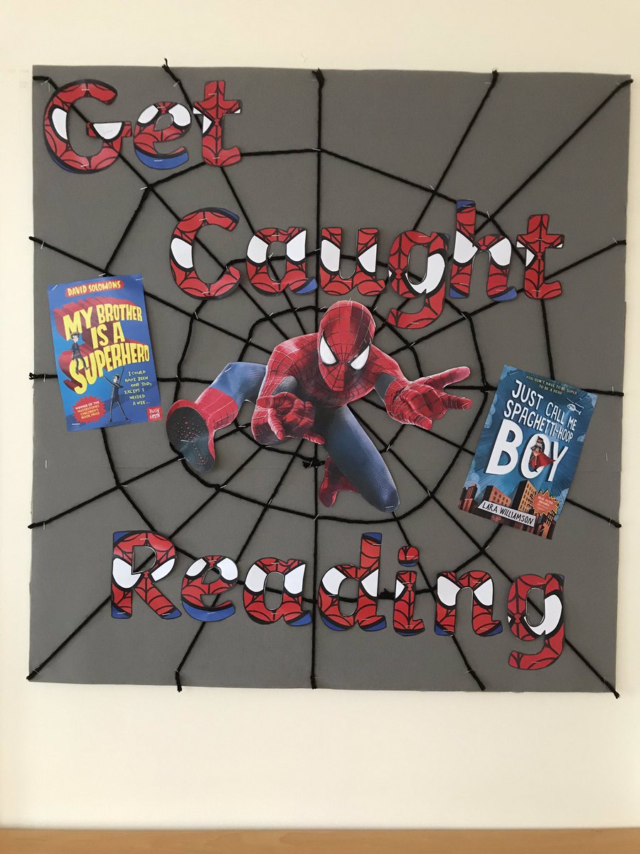 MrsHomer4's tweet photo. Had such a productive day today with my job share preparing our classroom for September. Finally feeling like weโre getting somewhere #gettingreadyforseptember #displays #year5 #reading #writing #maths #topic https://t.co/5krX1CdZEs