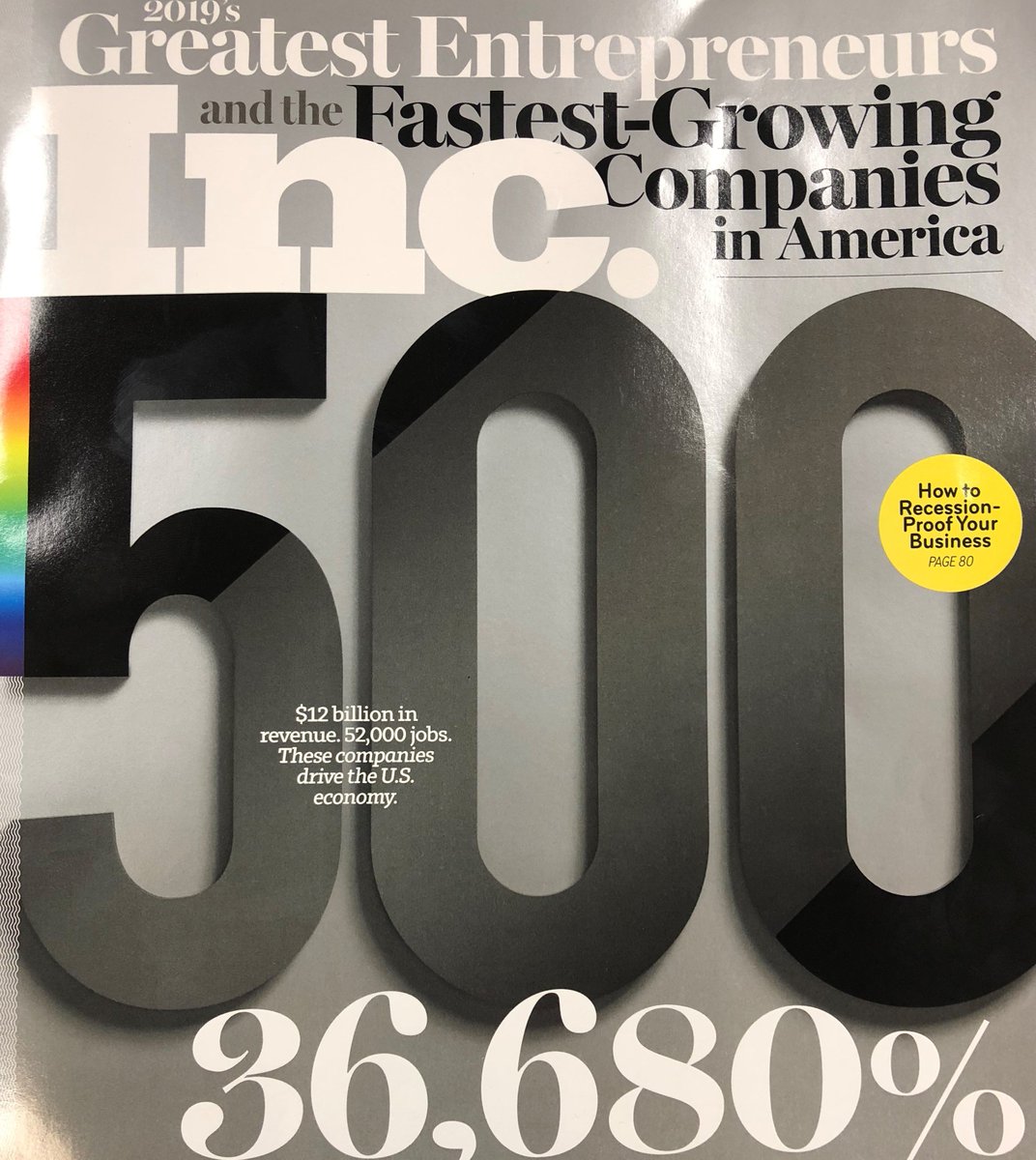 motherGuardians's tweet photo. The Inc 5000 has named MotherG one of the fastest growing companies for the third time!
*
*
*
*
#MotherG #Inc5000 #businessgrowth #3x #tech #msp #mspproject #mspwithpersonality #techies #techworld #technologyservices #techskills #techtrends #itconsultants https://t.co/NtNJED2Ecn