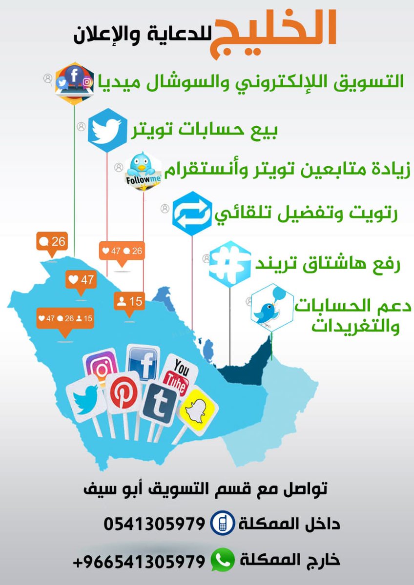 اعلانات المملكة 🌐♻️ tweet media