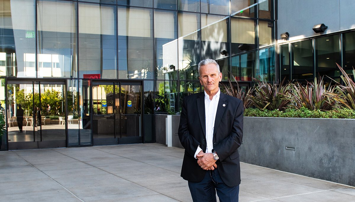 Meet our new writer GARY DELSOHN for a new column about our growing city, Sacramemto ▪️Here and Now insidesacramento.com/here-and-now/