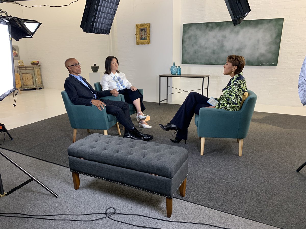 Victor Boyce tweet media