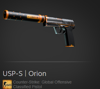YtZlashy's tweet photo. USP-S | Orion MW #CSGOGiveaway 

TO WIN:
✅Retweet + Follow Me
✅Like &amp; Comment on vid: https://t.co/XJM9OQgKLU
✅Tag 2 Friend

Winner will be picked 48Hour!⏳ Goodluck All🍀 https://t.co/lw2N46yAF7