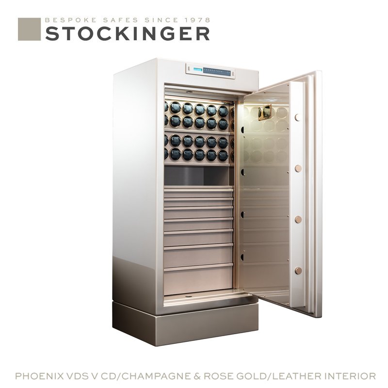 stockingersafes's tweet photo. PROTECTING WHAT YOU LOVE.
 
https://t.co/ceRsad51h7
 
#protectingwhatyoulove #stockingersafes #luxury #vaults #bespoke #safes #unbreakable #exclusive #collectors #luxlife #madeingermany #craftmanship #peaceofmind https://t.co/wOPNd6Ou4H
