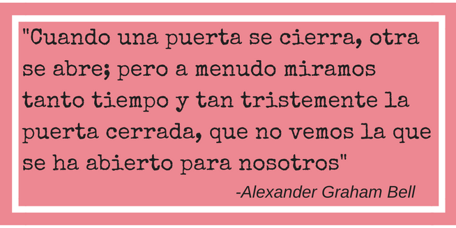 AgvsRHTI's tweet photo. No te quedes viendo la puerta cerrada...  #Trabajo #Liderazgo #Management #Talento #RRHH #Formacion #RSE #Empleo #Trabajosihay #OfertaLaboral #Job #Jobserch #FelizMiercoles https://t.co/eVIwid8gr9