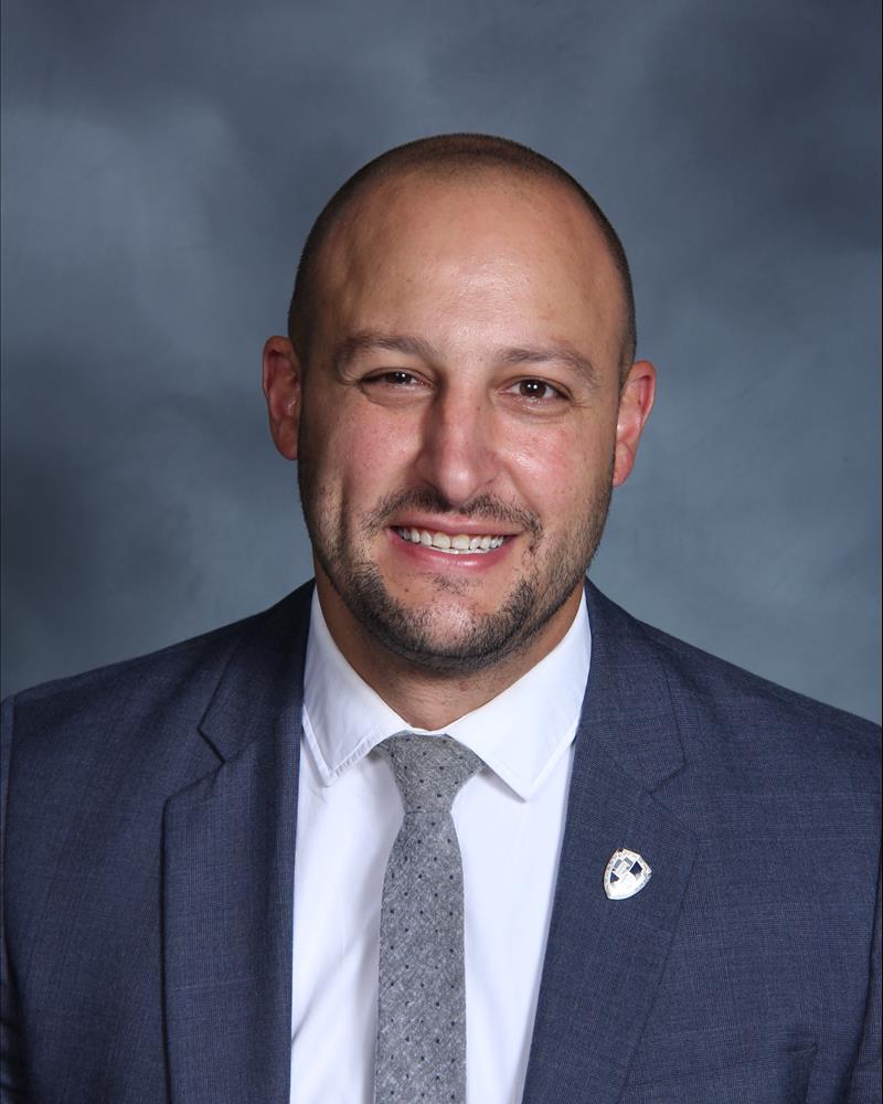 There's a new Dr. in the <a href="/LPLancers/">Lake Park HS</a> house! Congratulations to <a href="/DominicManola/">Dominic Manola</a> for successfully defending his dissertation today! #WeAreLakePark