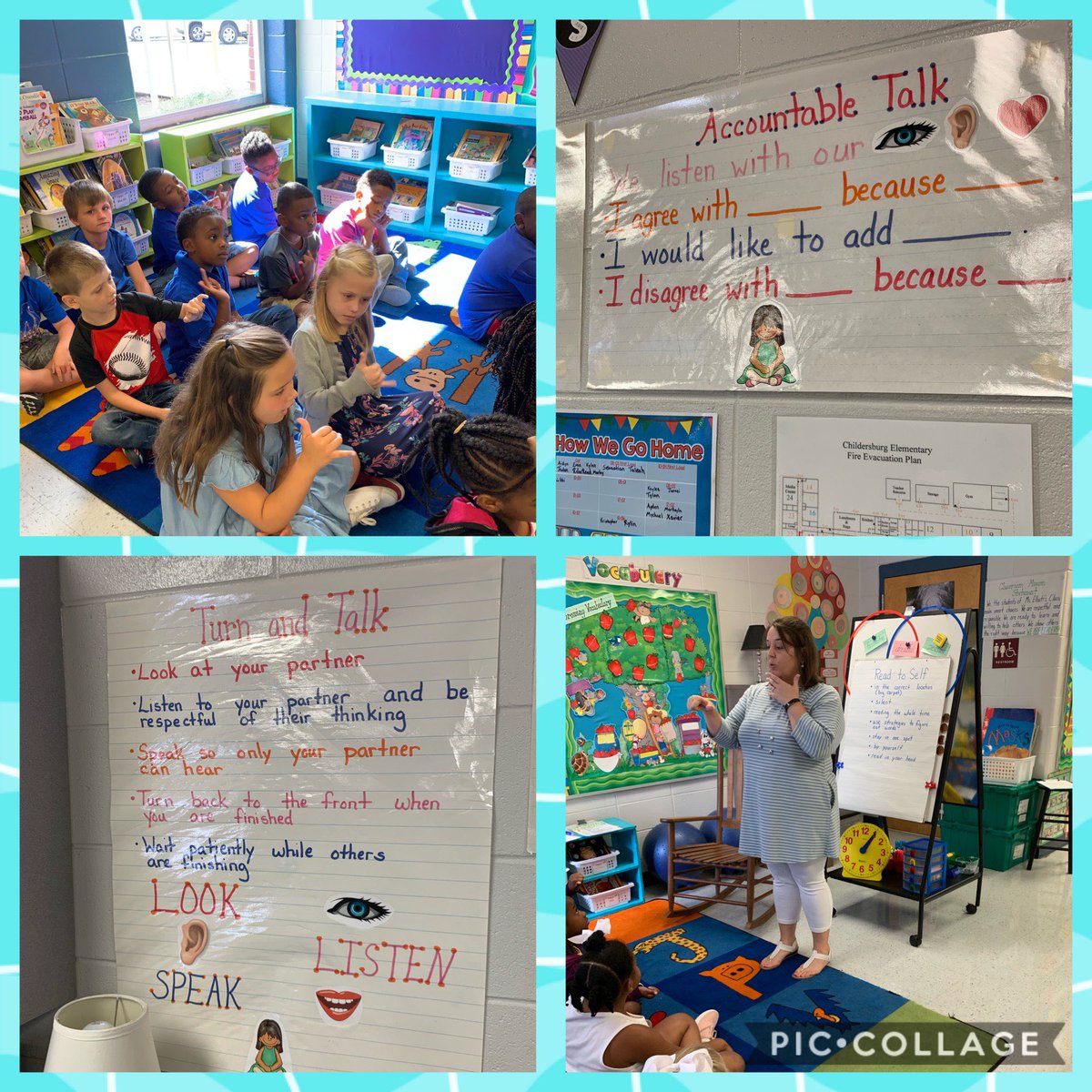 Alisa Huffaker tweet media