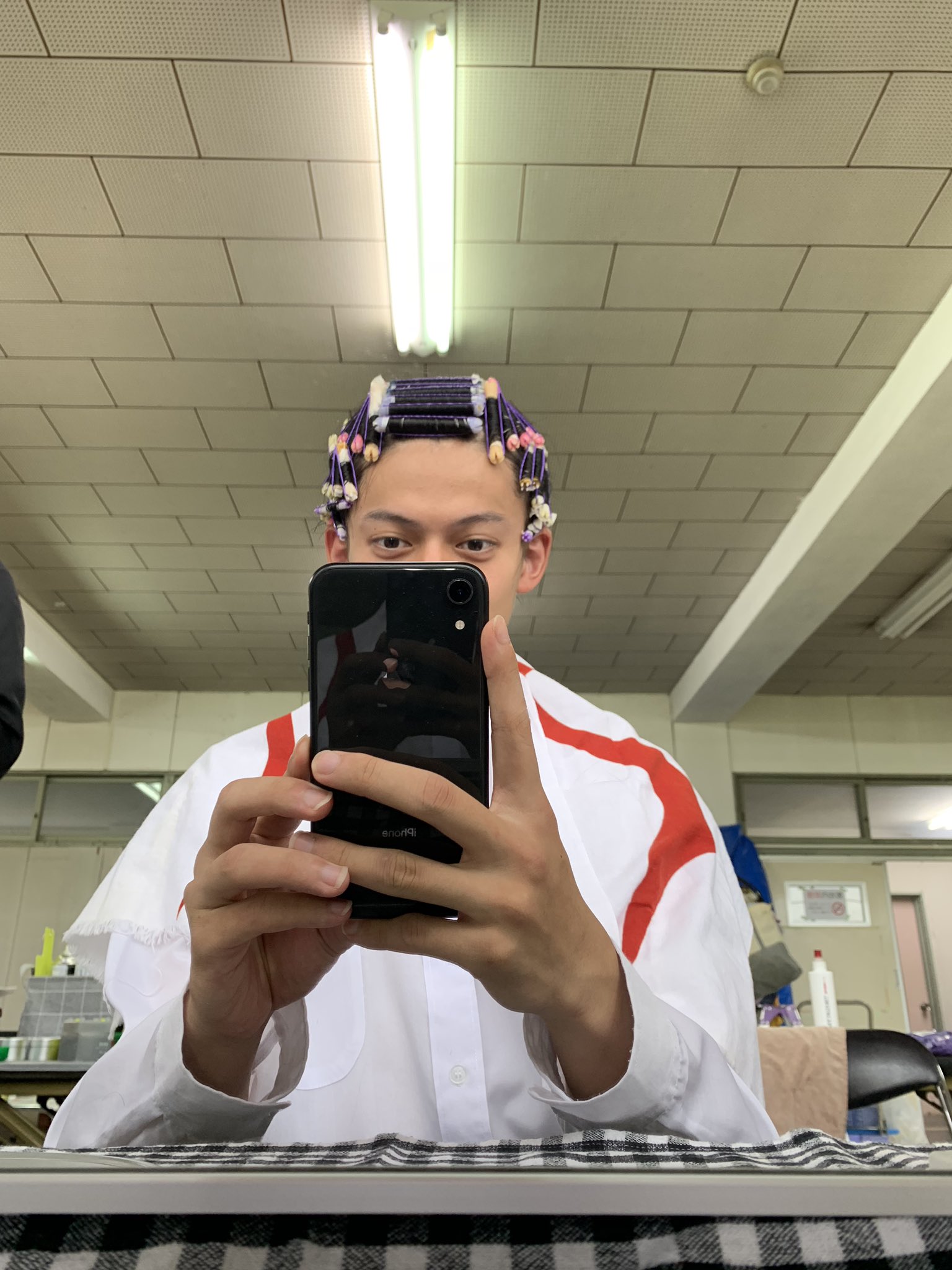 福山康平 ハイロー第5話 ジャム男 変貌いたしました 来週もおたのしみに ジャム男 High Low Worst 福山康平 ハイロー第5話 ジャム男 変貌いたしました 来週もおたのしみに ジャム男 High Low Worst