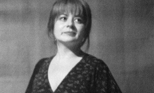 'Ve şimdi şöyle dua ediyorum Allah'a; Olanlar oldu Allah'ım, bütün bu olanların ağırlığından beni kolla.' - Didem Madak