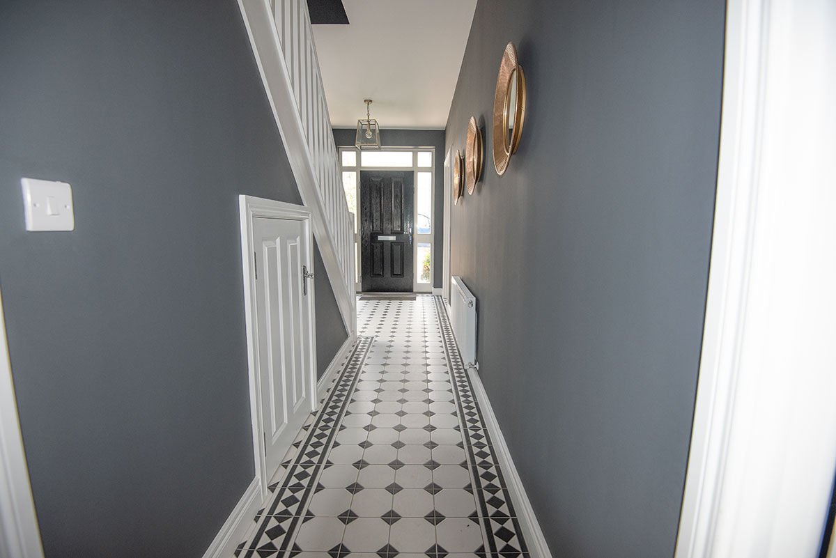 ceram98's tweet photo. Some lovely pictures showing some of our tile ranges in the O’Kane Group show houses in Abbeyfields development in Dungiven. Beautiful homes!! 😍
#nihomes #tiles #interiordesign #nctiles https://t.co/vjCzgPbQj4