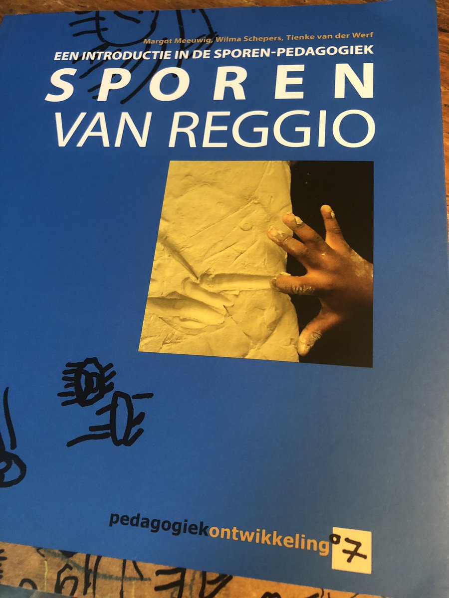 MHeijster's tweet image. Inspiratie voor het nieuwe ( school) jaar! #looseparts #documenteren #reggio #ikc
