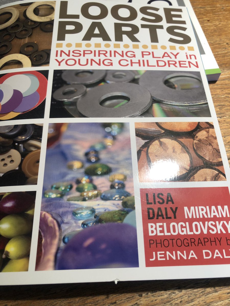 MHeijster's tweet image. Inspiratie voor het nieuwe ( school) jaar! #looseparts #documenteren #reggio #ikc