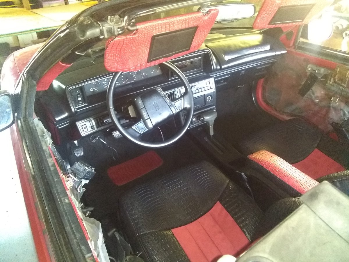 UNSTOPPABLEMAX's tweet photo. Getting close to finishing up https://t.co/WJp1VaWD51