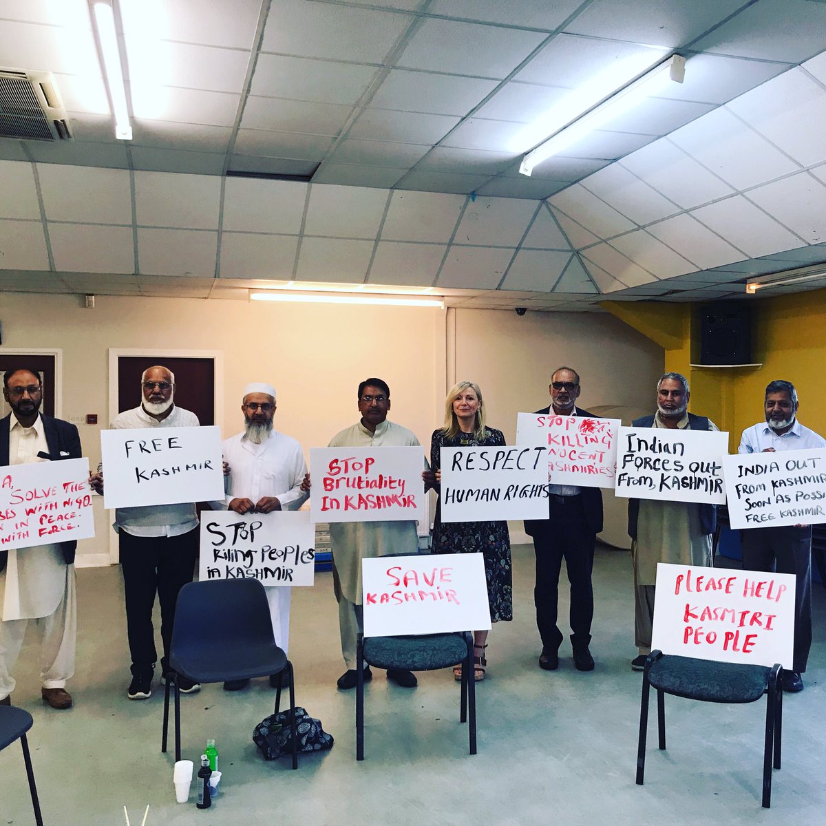 Tracy Brabin WY 🌹 tweet media