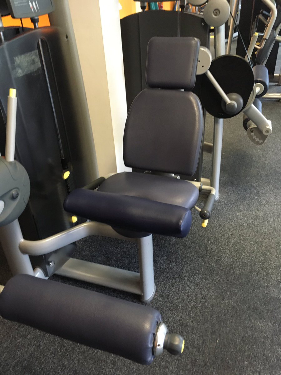 Gym Repairs UK (@GymRepairs) / Posts / X