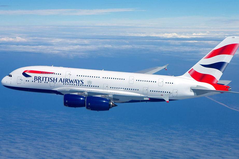 ukmethodmedia's tweet photo. A vulnerability in British Airways' e-ticketing system could enable a bad actor to view passengers' personal data or change their booking information. https://t.co/VaBjHuPnIN https://t.co/GhZRsK5rxj