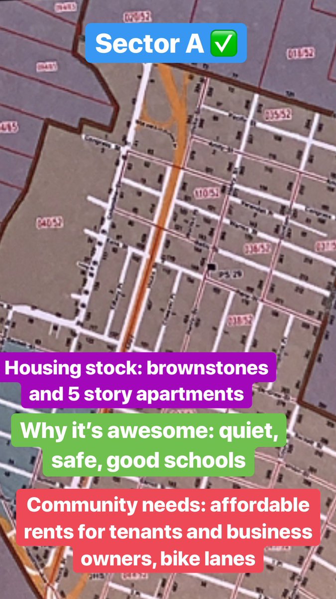 PatDavidJohnson's tweet image. Finished my first day of exploring my district. Beautiful area. But the people I spoke to are clear- rent is too high and rezoning projects are shoved through. 
We need the #SBJSA and the #ULURP process needs to be more democratic.