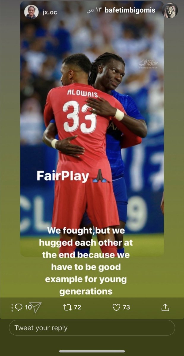 Nefaie_Majed's tweet photo. شكرا لكم..
Thank you 
@BafGomis 
@mohadalowais https://t.co/AsXSKYQsQE