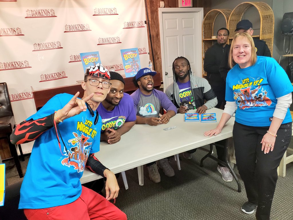 Happy Birthday to the WWE Champion Kofi Kingston! 