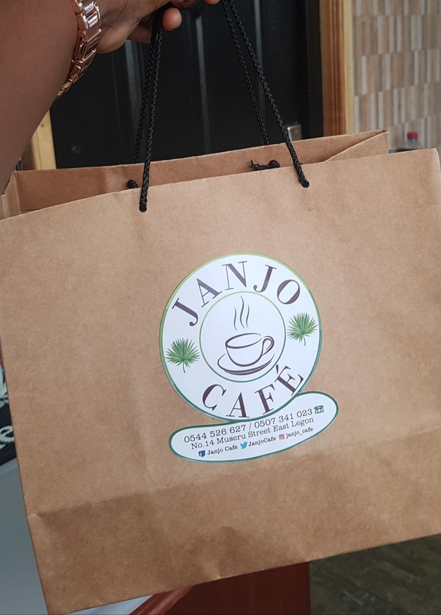 JanjoCafe's tweet photo. We also do delivery. Just call and order# 0303971676 https://t.co/HvO5VGZ7mZ