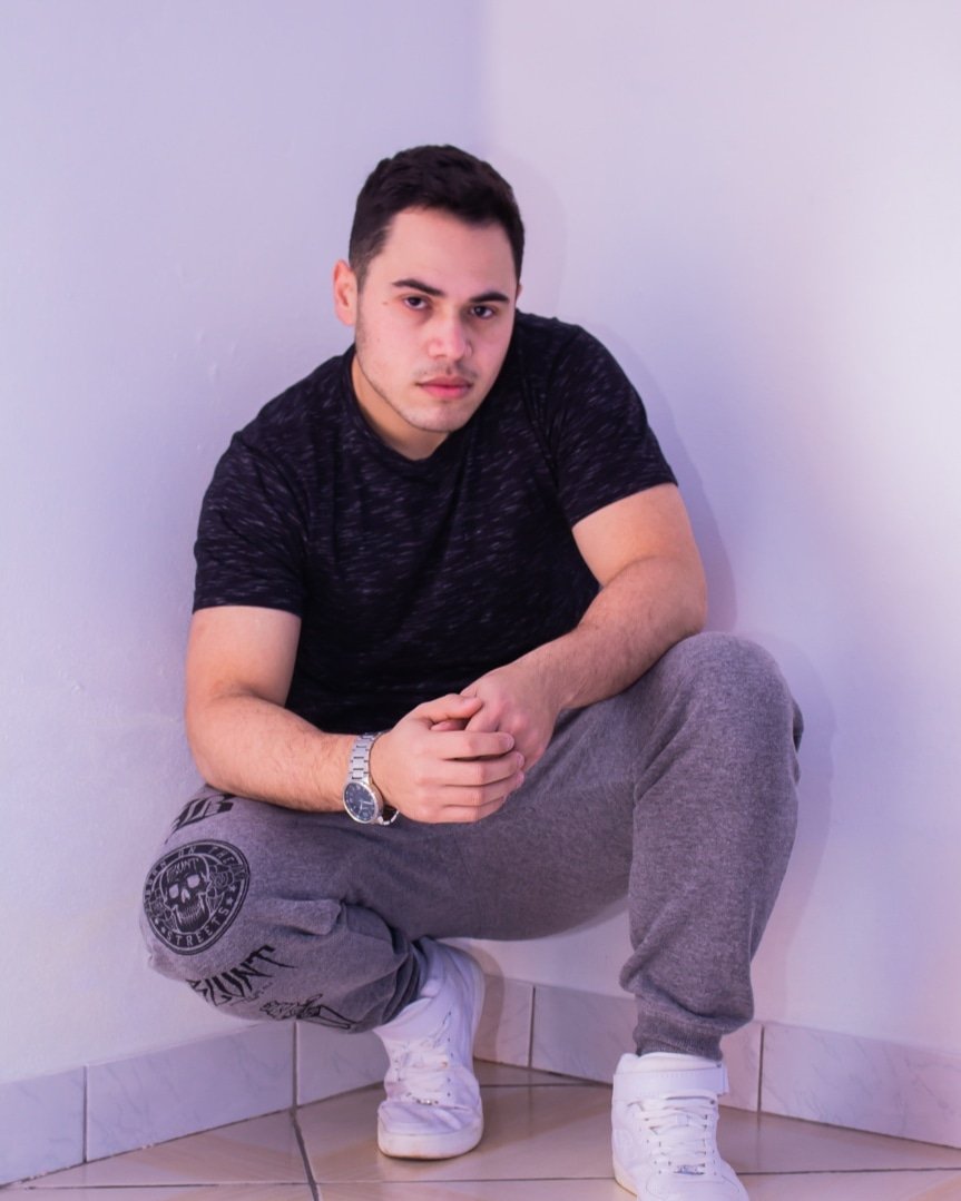 warlloke's tweet photo. Tarde guys!!
#warlloke #Dj #Youtuber #gamer #Producer #streamer https://t.co/Op1tAMiKMT