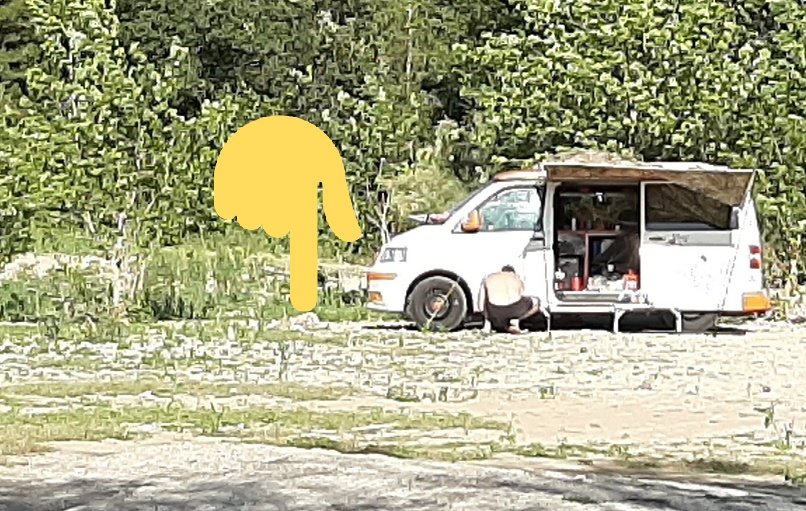 Emerg_Vs_Urgenc's tweet photo. 2 Guiri en menos de 7 días haciendo Acampada Libre y Fuego en la misma zona.
Esta vez avisados mientras prepara la Barbacoa.
Agravante el Viento actual.
Aqui tenéis un Filon @AEAFMA
#StopIIFF https://t.co/ci90ITFcdN