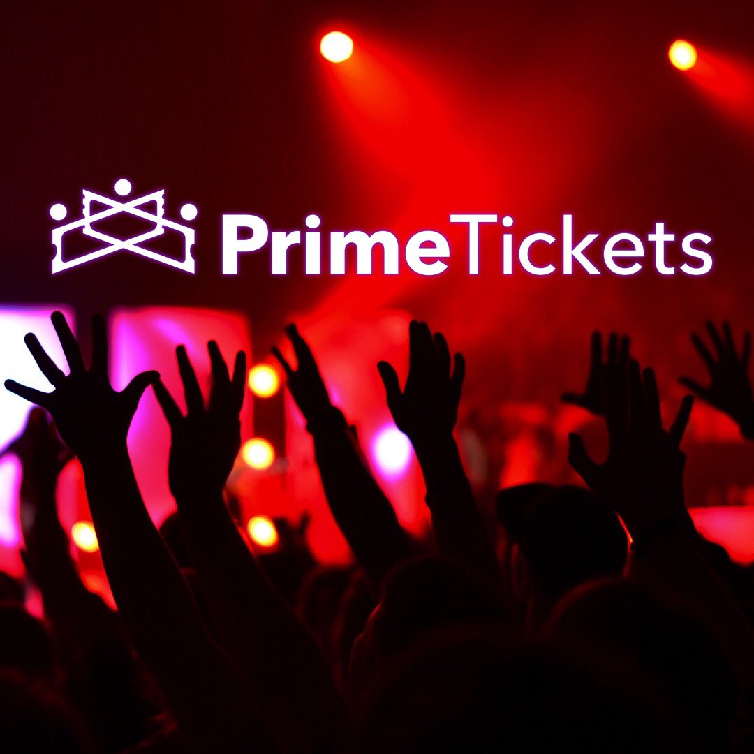 Un nuevo sistema para venta de boletos en México, con más de 10 años de experiencia internacional y presencia en 4 continentes.
#PrimeTicketsMx