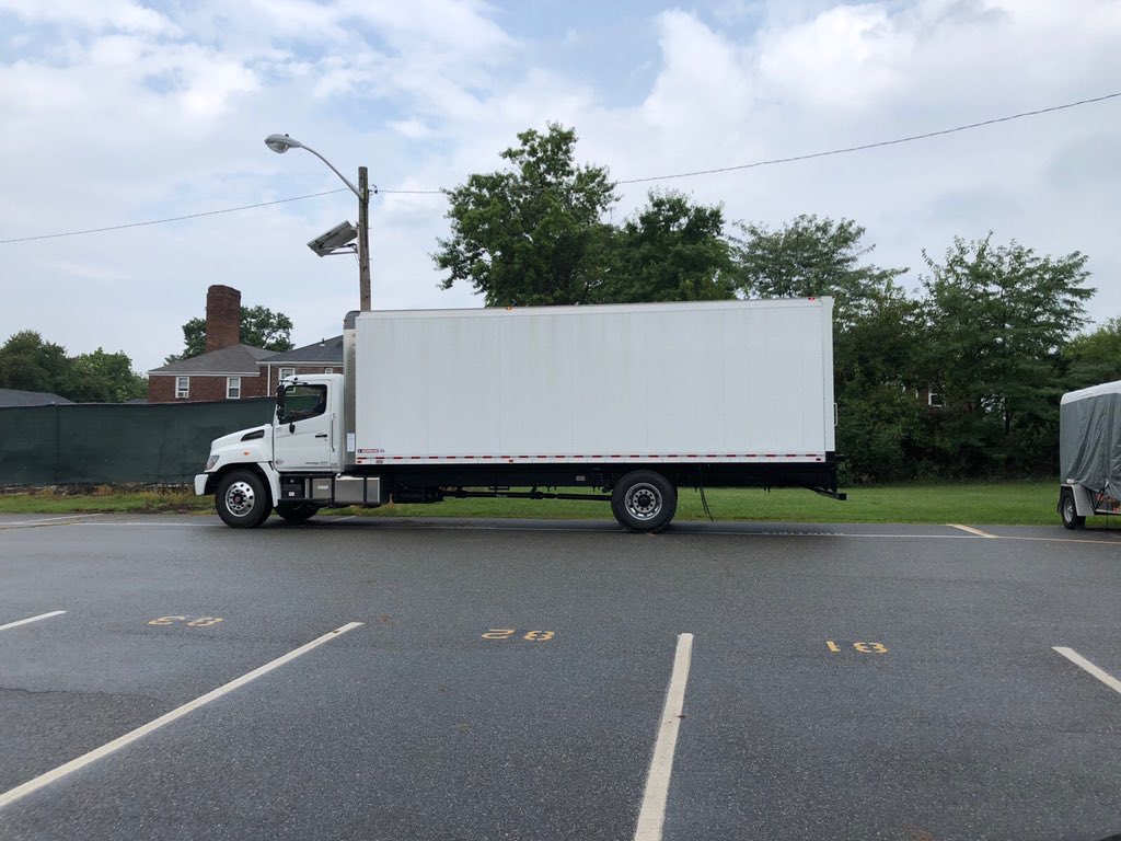 It ARRIVED and is ready for the upcoming Music Season!!! Now time to design! #allin4theville #VILLEbuexample <a href="/VilleMusic1/">SHSMBA</a> @Ville_Sup <a href="/VillePioneers/">Tim Davis</a> <a href="/GFoleySHS/">Gerard Foley</a>