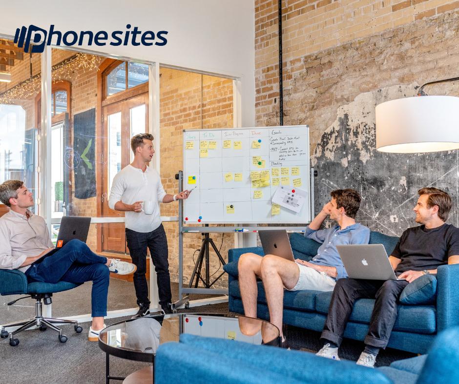Phonesites tweet picture