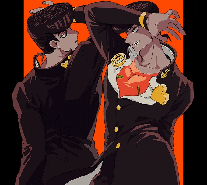 サと仗 