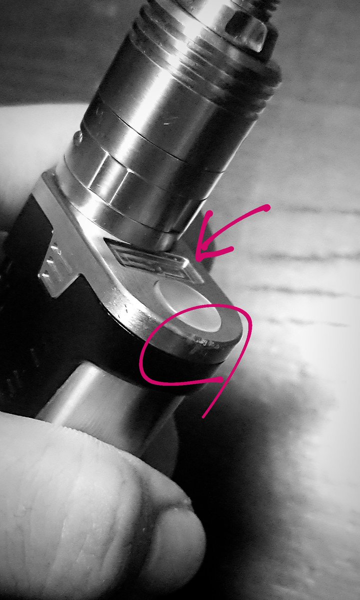 mu0h's tweet image. GO3 落としたァァァ〜〜〜
えぐってしかもプレートとれた、、｡(°´Д⊂ヽﾋﾞｪｪｪｴｴ
‌
#vape #SunBox #GameOver3
‌